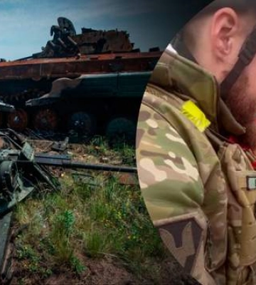 &quot;Боже, красиво как&quot;: бабушка из Херсона искренне радуется уничтоженной технике россиян