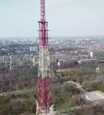 У Держспецзв’язку розповіли, яке українське телебачення повернули до Херсона