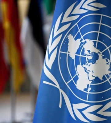 ООН запропонувала 5,7 млрд доларів для гуманітарної допомоги українцям, які постраждали від війни