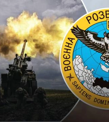 Російський танкіст розповідає про великі втрати техніки на Херсонщині: &quot;Каждый день груз-200, груз-300… Нас тут всего 2 экипажа… Остальные восьмидесятки (танки Т-80), 12 танчиков наши - расп#здошили&quot;, - перехоплення ГУР. АУДIО