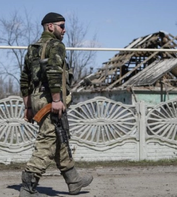 Військові РФ побоюються втратити пільги у разі відмови від контракту за російським законодавством