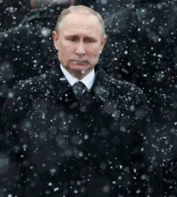 Жизнь Путина под угрозой: шовинисты РФ бурно отреагировали на побег из Херсона