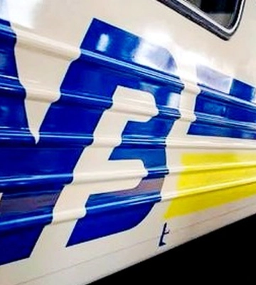Розпочався продаж квитків на потяги до Херсона, Маріуполя, Донецька, Луганська та Сімферополя