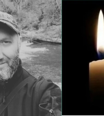 Непоправна втрата для Закарпаття: на війні загинув ще один захисник /ФОТО