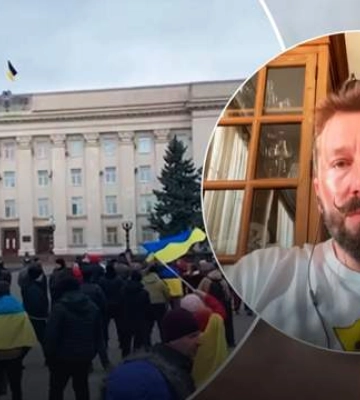 &quot;Смерть Кощея в Севастополе&quot;: почему потеря Херсона не повлияла на россиян