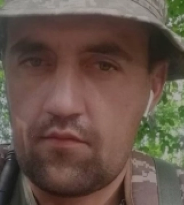 На Рівненщині після тривалого лікування помер 31-річний військовослужбовець