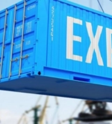 Експорт із Закарпаття виріс на 18% у порівнянні з минулим роком