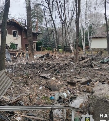 Окупанти обстріляли Донецьку область з артилерії та мінометів: є загиблі та поранені