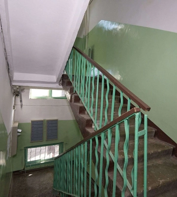 У Дніпрі жінка погрожувала вбивством своїй свекрусі