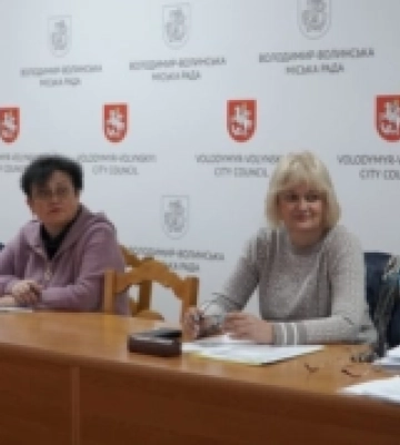 Володимирчанам виплатять одноразову допомогу на лікування