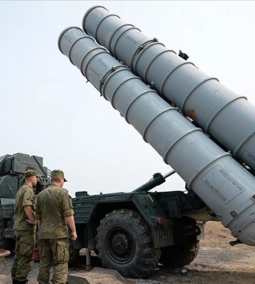 Російські військові перевозять ракети з Білорусі на Донбас — ЗМІ