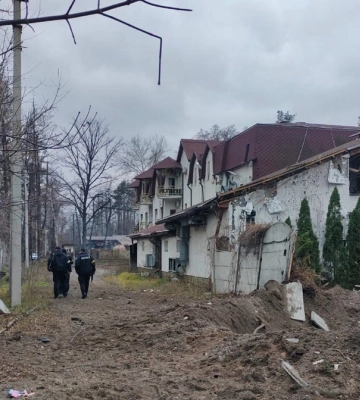 В Донецкой области за сутки вследствие вражеских атак погибли 2 гражданских лица, один человек ранен
