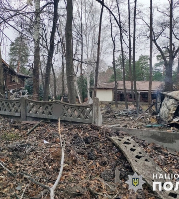 Окупанти обстріляли міста та села на Донеччині, є загиблі