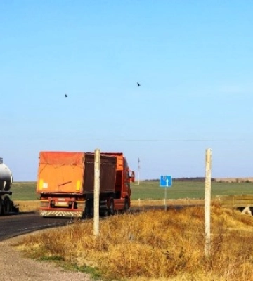 На Одещині розширюють важливий міст