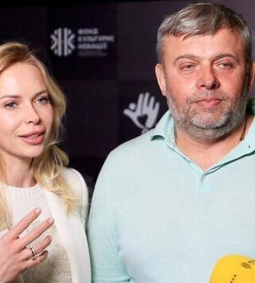 Григорий Козловский инициировал благотворительный вечер-аукцион в поддержку ВСУ