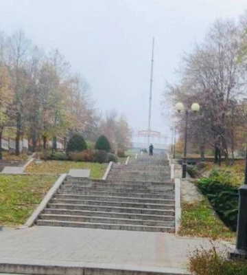 У Мелітополі із головної площі зник російський прапор  – Федоров