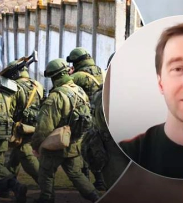 «Правобережжя буде бастіоном»: експерт пояснив, як звільнення Херсона вплине на перебіг війни