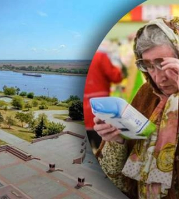 Заморожене м&#039;ясо по 500 гривень: ціни в Херсоні космічно зросли під час окупації