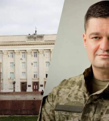 Є велике застереження, – голова Херсонської ОВА звернувся до населення