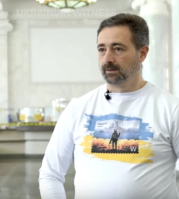 Понад 35% тиражу херсонської марки вже продали за вихідні, - Смілянський