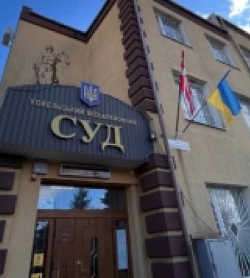 Турійські священники УПЦ МП закликали своїх парафіян приїхати на суд до Ковеля