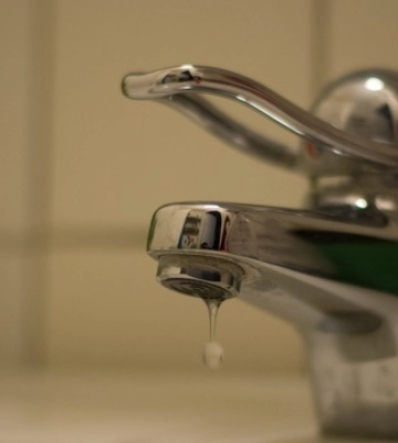 У деокупованій Снігурівці почали подачу води