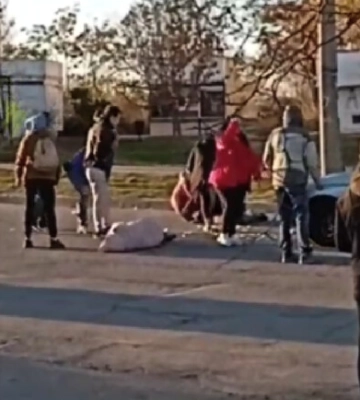 У Запоріжжі знущались над собакою: винному загрожує тюремний строк