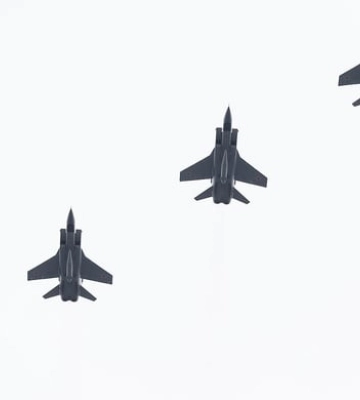 У Генштабі пояснили, чому в Україні оголошують тревогу одразу у всіх областях
