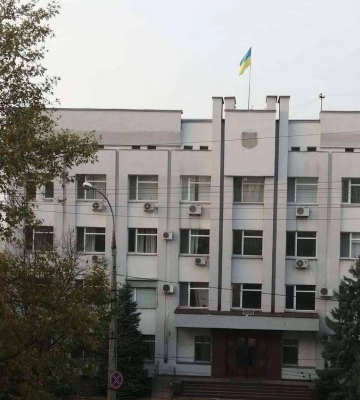 В Херсоне уже есть украинская мобильная связь