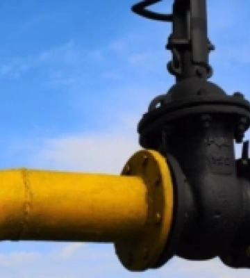 На деокупованій частині Херсонщини відновлюють газопостачання