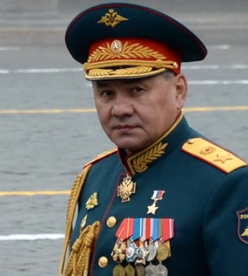 Чи є небезпека для України: у ЗСУ оцінили, що може означати візит Шойгу в Білорусь