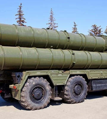 Белорусские ракеты С-300 нужны РФ не для массированной атаки – Игнат