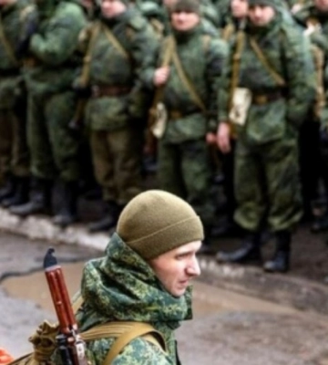 Враг наращивает группировку войск в районе Мелитополя, но ВСУ продолжают наносить удары по скоплениям живой силы и техники рашистов,  — Генштаб