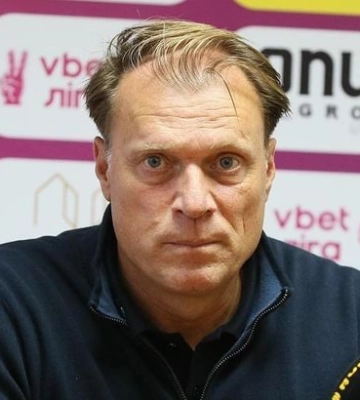 Ван Леувен – про 2:2 із Шахтарем: Ми скористалися своєю можливістю