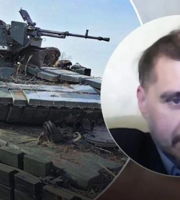 Ленд-ліз від росіян: яку техніку залишили окупанти під час втечі з Херсона