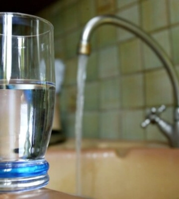 Первые районы Николаева будут с водой через час