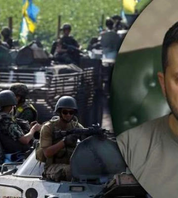 Буде стабілізована ситуація у 226 населених пунктах: Зеленський про перші кроки на Херсонщині