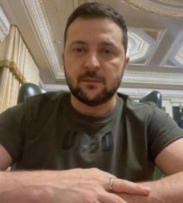 Усі ми вже відчуваємо, як наближається наша перемога
