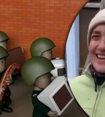 Росіяни просили код від мультиварки, бо думали, що це сейф: жителі Півдня про життя в окупації