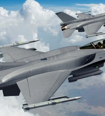 США схвалили продаж 48 керованих бомб Raytheon AGM-154 JSOW Block III Королівським ВПС Оману на суму $385 млн