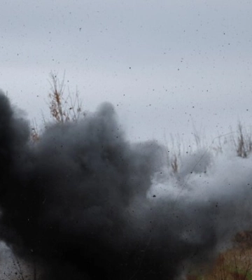На Херсонщині війська РФ використовували «підступні» методи мінування – Гуменюк