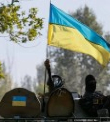 Луганская область: ВСУ освободили село Макеевка