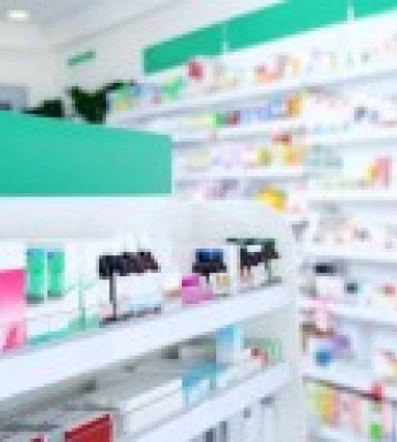 У Херсоні аптеки поновлять роботу після розмінування - ОВА