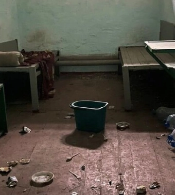Братские могилы и пыточные: в освобожденной Снигиревке оккупанты подвергали пыткам местных