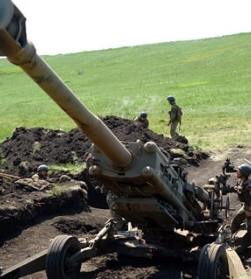 Контрнаступ ЗСУ на Луганщині триває, бійці просуваються кожного дня – Гайдай