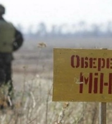 В Киевской области сегодня будут звучать звуки взрывов: что известно
