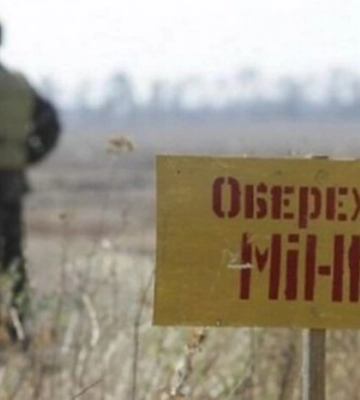 На Одещині два дні лунатимуть вибухи: що відбувається