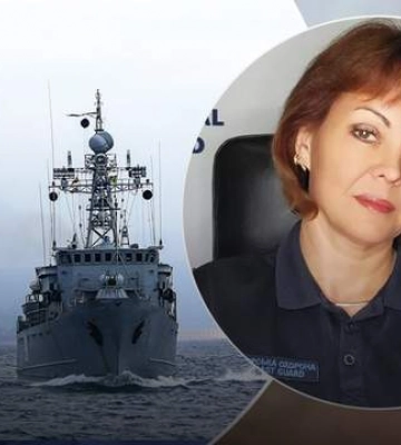 Корабельная группировка врага в Черном море увеличилась до 11 единиц