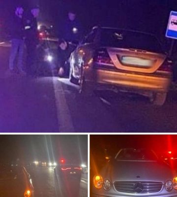 ДТП у Зимній Воді: автодорога Львів-Шегині