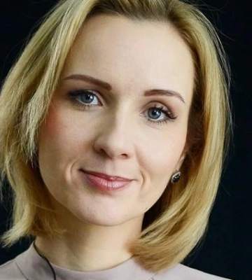 &quot;Кривава Мері&quot; Львова-Бєлова: як жінка-геноцид перетворює українських дітей на яничарів